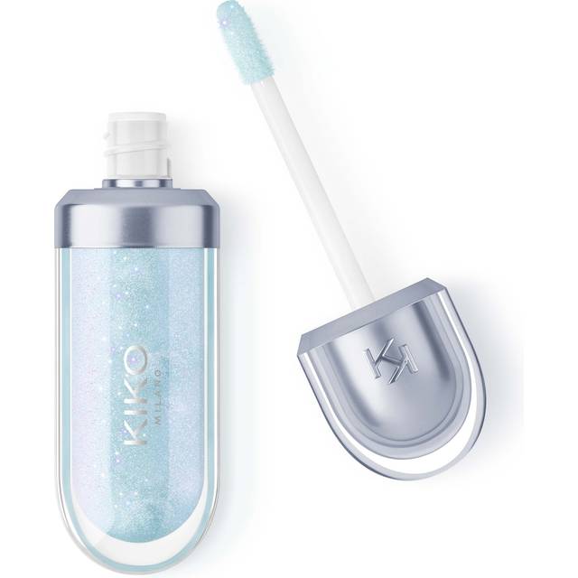 3D Hydra Lip Gloss 51 - Limited edition - 51 Frozen Light Blue