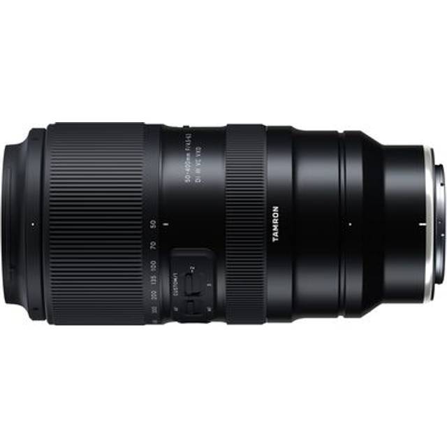 Tamron 90mm f/2.8 Di III MACRO VXD - Sony FE