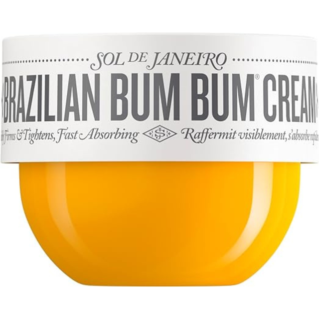 SOL DE JANEIRO Brazilian Bum Bum Cream 75ml
