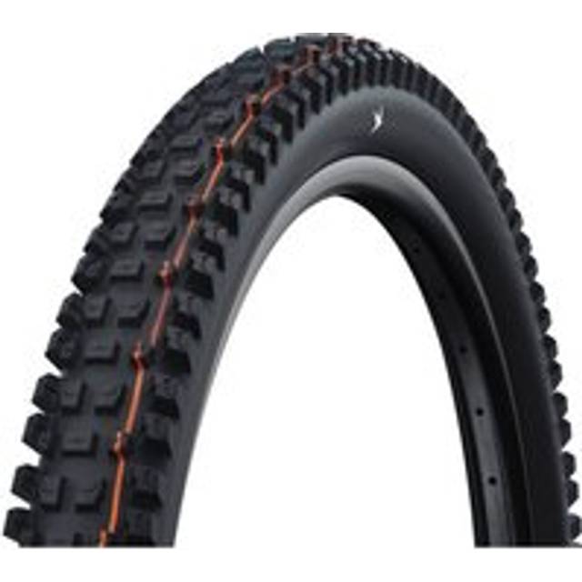 Schwalbe Albert Tyre - 29 x 2.5"Addix Ultra Soft Trail