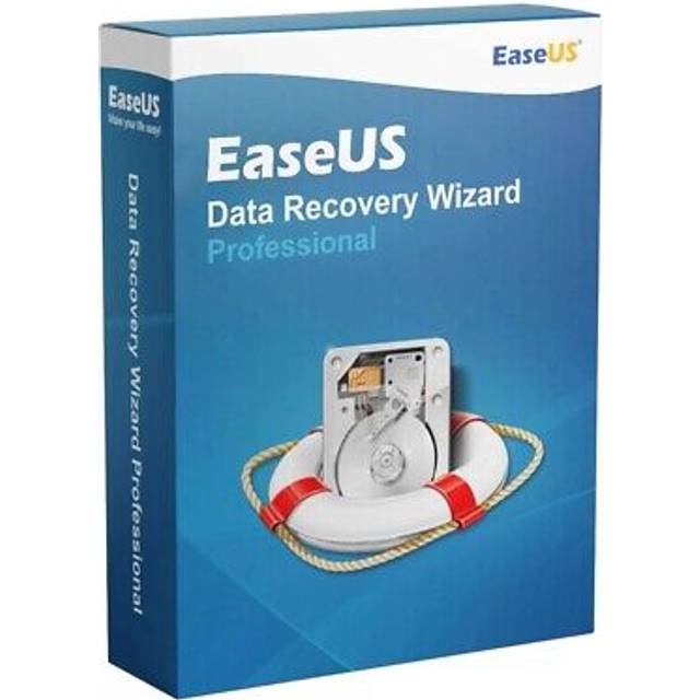 Easeus data recovery wizard pro lifetime updates + version upgrades 100% genuine