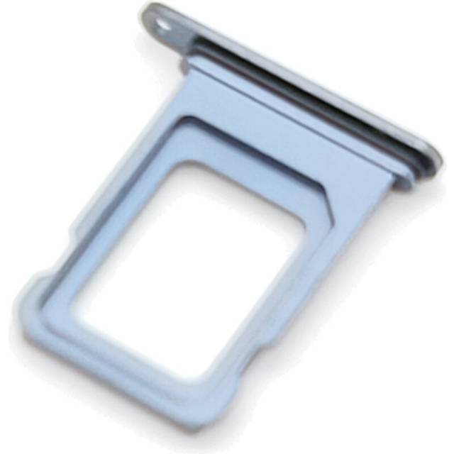 Sim tray for iphone 13 blue sim card holder replacement