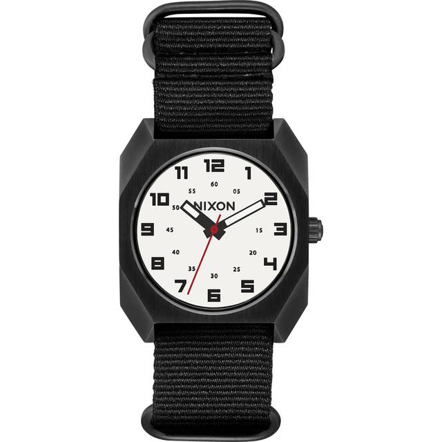 Watch Nixon Scout Nato - Noir