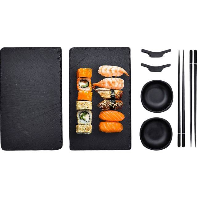 Sushi Set For Two