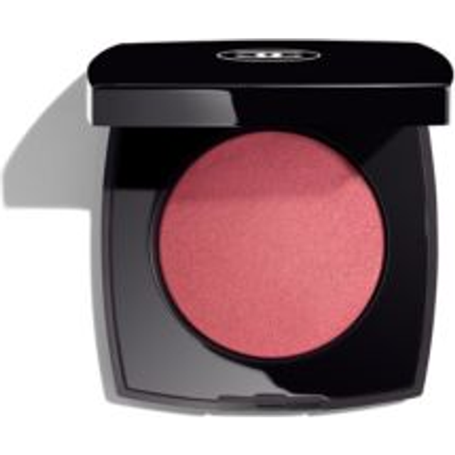 Chanel Creamto-Powder Blush - Intense