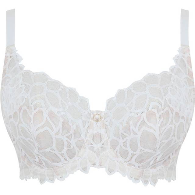 Panache Allure Full Cup Bra - Gold