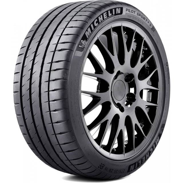 Michelin Pilot Sport 4 S 245/35 R20 95Y personbil Sommardäck Däck 370943