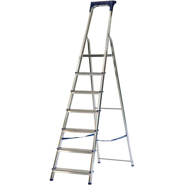 Skeppshultstegen Trappstege 502