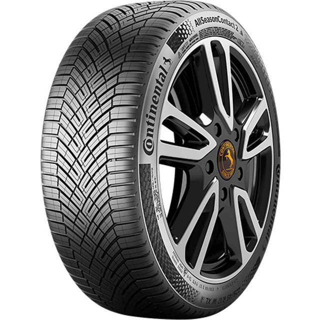 Continental AllSeasonContact 2 ( 205/55 R16 94V XL EVc )