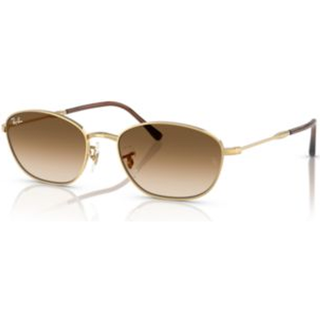 Ray-ban RB3749 001/51 - Arista Gold (Clear Gradient Brown)