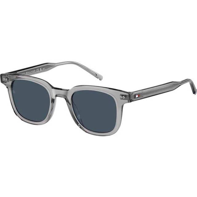 Tommy Hilfiger TH 2126/S KB7/KU Solglasögon Blå