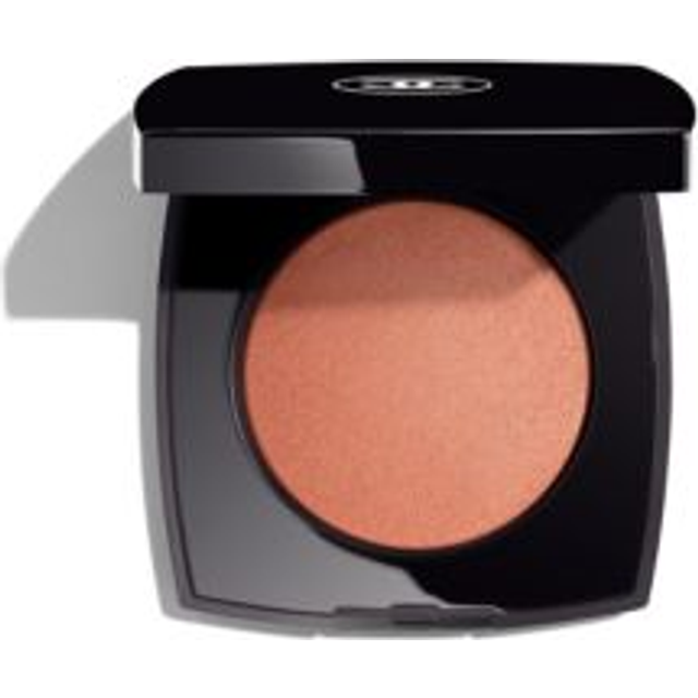 Chanel Creamto-Powder Blush - Golden