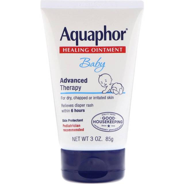 Aquaphor, Baby, Healing Ointment, 3 oz (85 g)