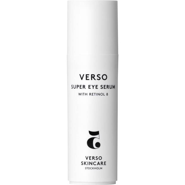Verso - No. 5 Super Eye Serum 15 ml