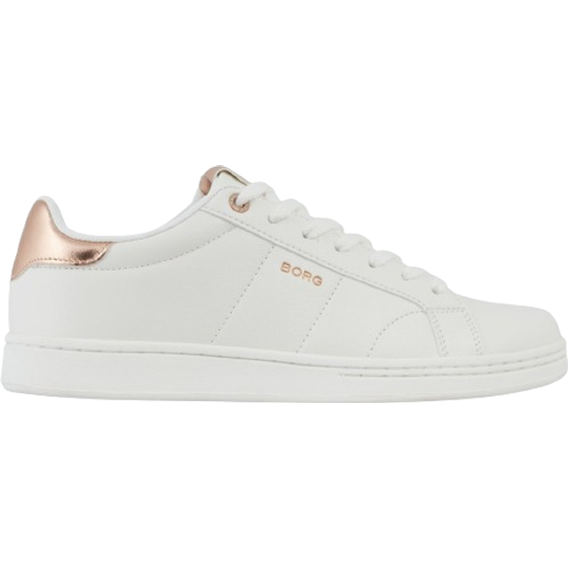 T460 W sneakers, WHT-RGLD, Dam, 38