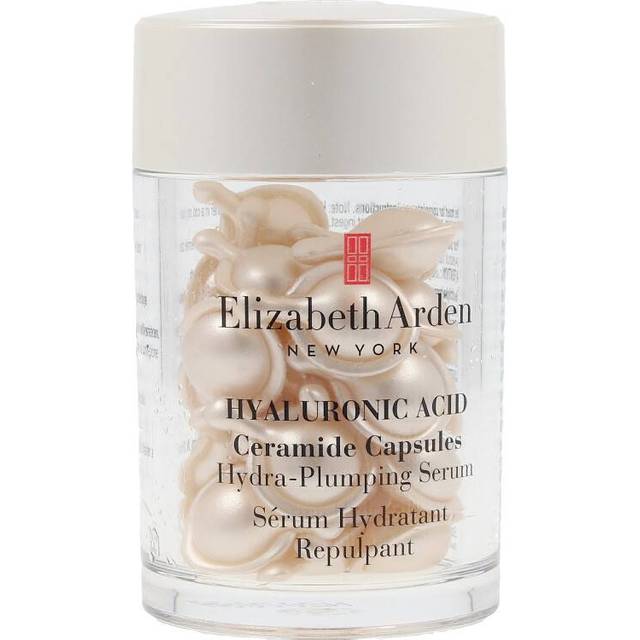 Hyaluronic Acid Ceramide 30 Capsules