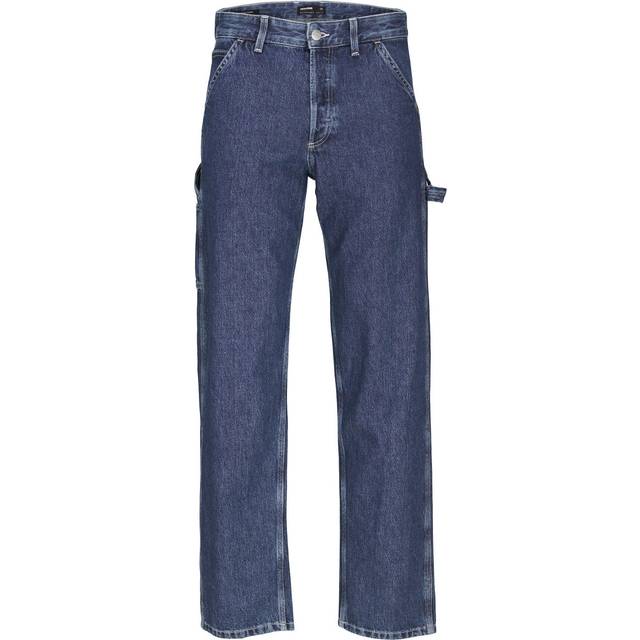 JJIEDDIE JJCARPENTER SBD 316 NOOS, Blå denim, 30W / 32L