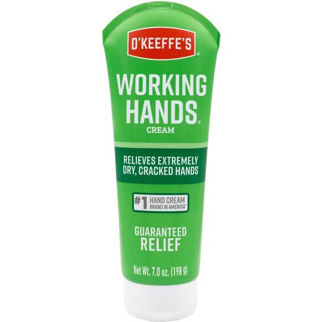 O'Keeffe's Working Hands Cream, 7 Ounce Tube