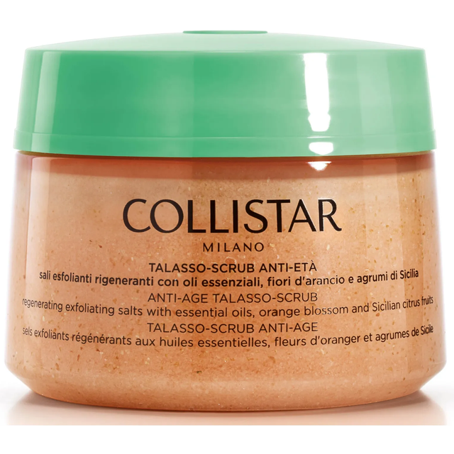 Collistar Anti-Age Talasso Scrub 700 g