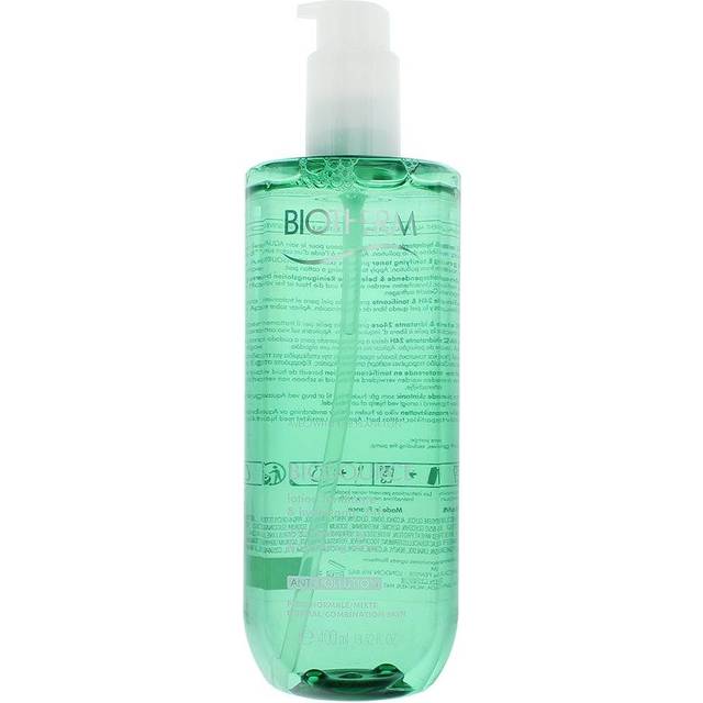 Biotherm Biosource Lotion Tonifiante & Hydratante 24h für Normale bis Mischhaut