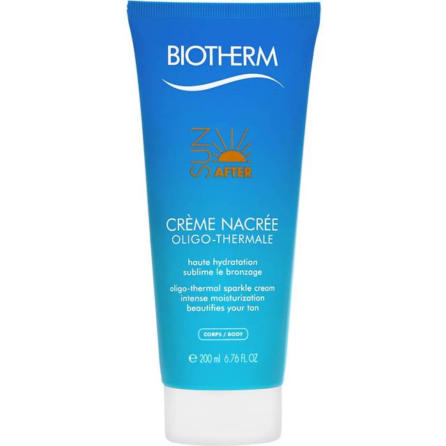 Biotherm Sun After Creme Nacree Oligo-Thermale After Sun 200 ml