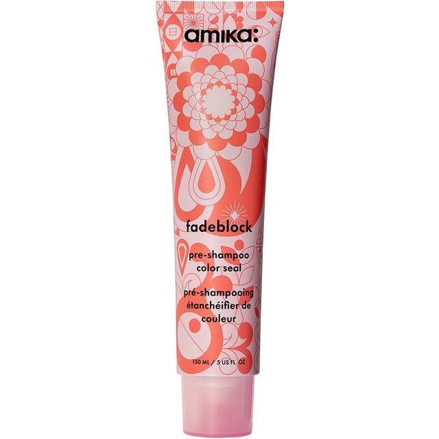 Amika Fadeblock Pre-Shampoo Color Seal 150 ml (150 ml)