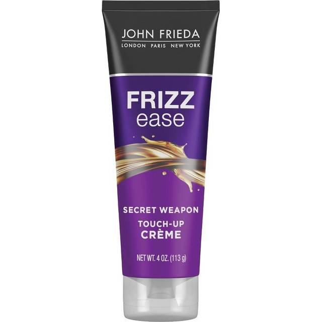 John Frieda Frizz Ease Touch Up Creme 4 Oz 2 Pk