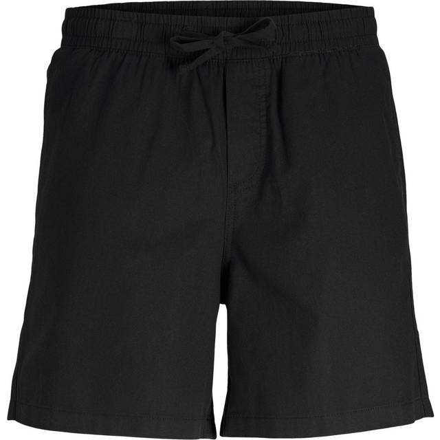 Jack & Jones Jaiden Sommarlinneblandning Kort Herr