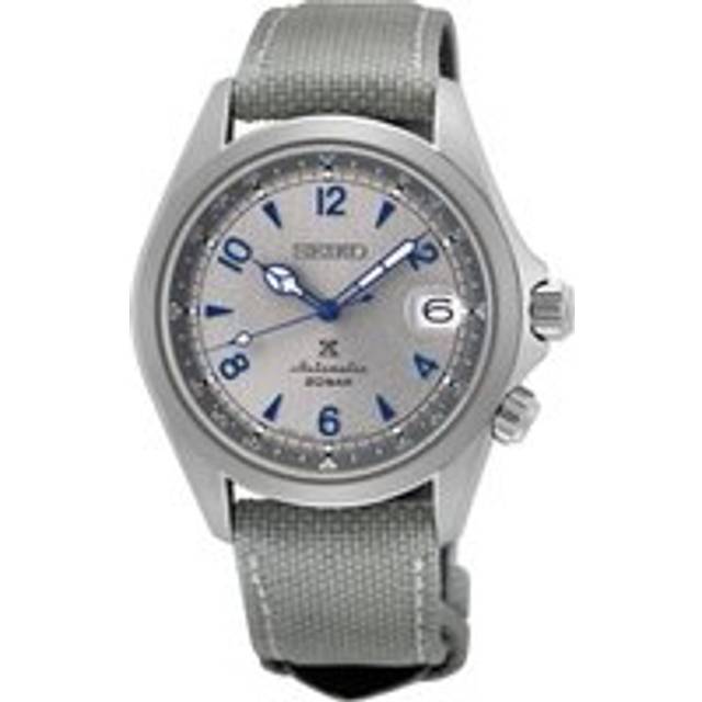 Seiko Prospex Alpinist Rock Face Europe Exclusive Limited Edition