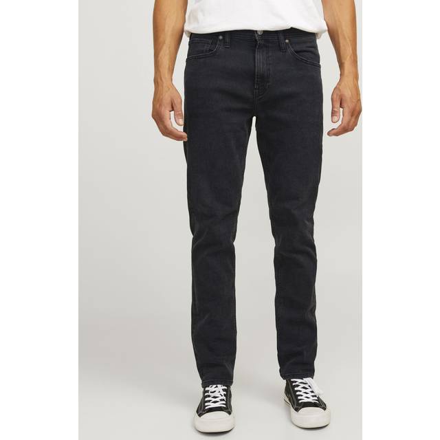 Jj rebel mens rebe adam kids tapered jeans trousers bottoms pants