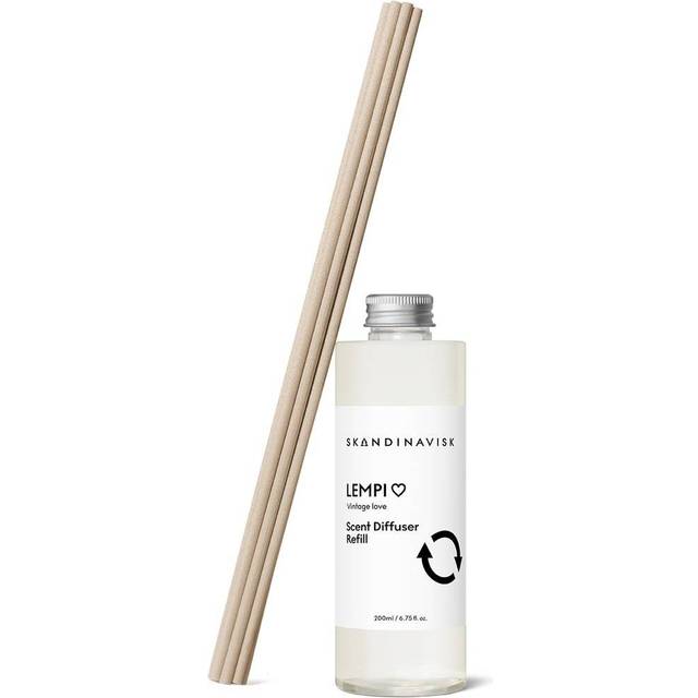 Skandinavisk - Lempi Scent Diffuser Refill 200 Ml