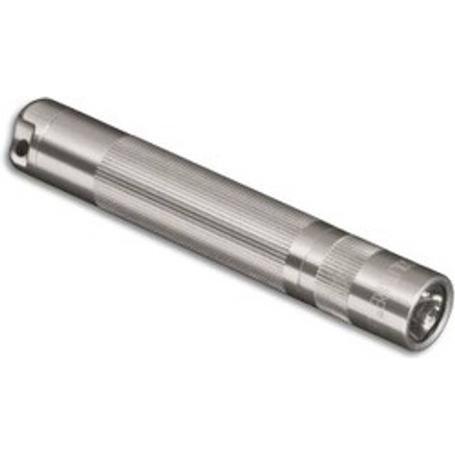 Maglite Solitaire LED silver
