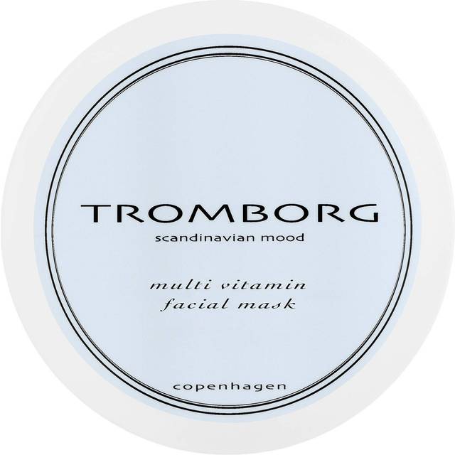 Tromborg Multivitamin Facial Mask 50ml