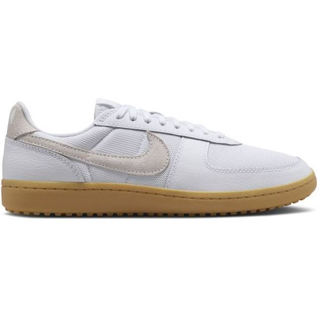 Sneakers Nike Field General 82 Sp White/ White-Gum Yellow-Summit White EUR 41