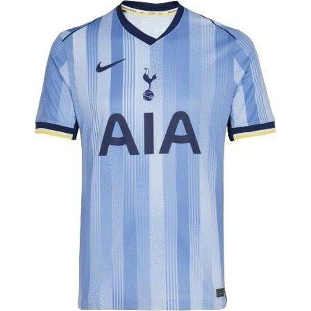 Tottenham Hotspur Nike Away Stadium Shirt - 2024-25
