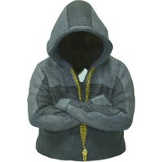 Aqua One Resin Aquarium Ornaments Empty Hoodie