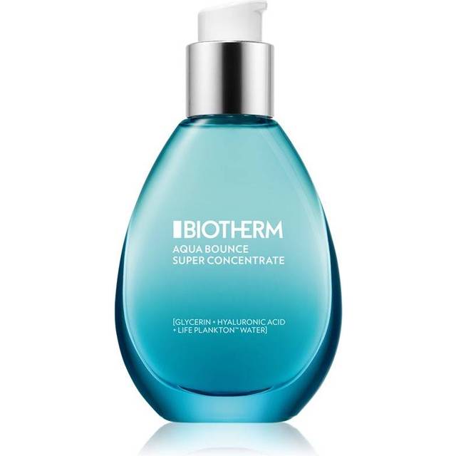Aqua Bounce Moisturizing Super Concentrate 50 ml