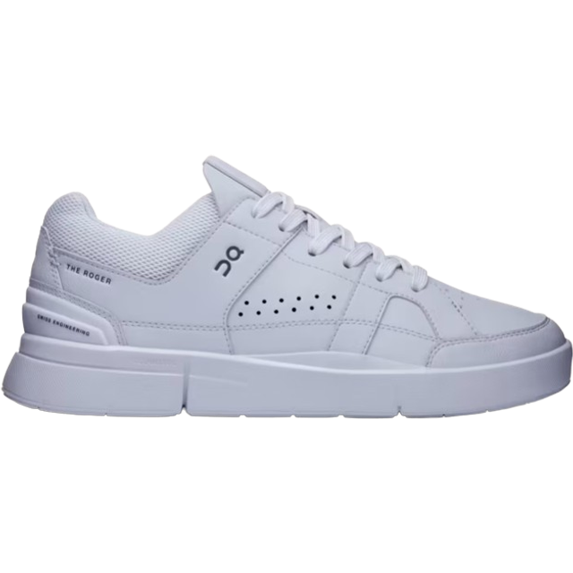 On Gray 'The ROGER Clubhouse' Sneakers - Heather - US 13