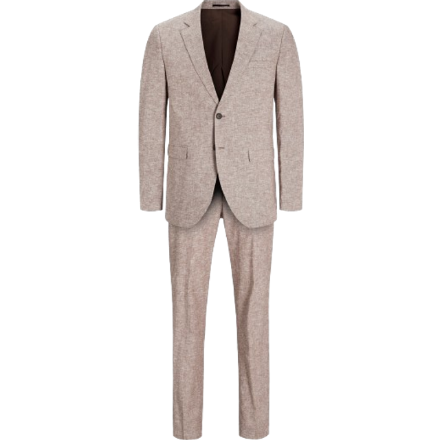 Jprriviera Slim Fit Suit
