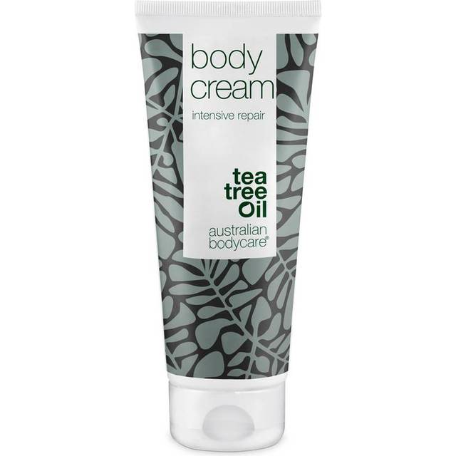 Australian Bodycare Body Cream Intense Repair Tea Tree Oil 100ml