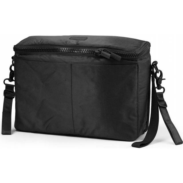 Elodie Organizer (Brilliant Black)