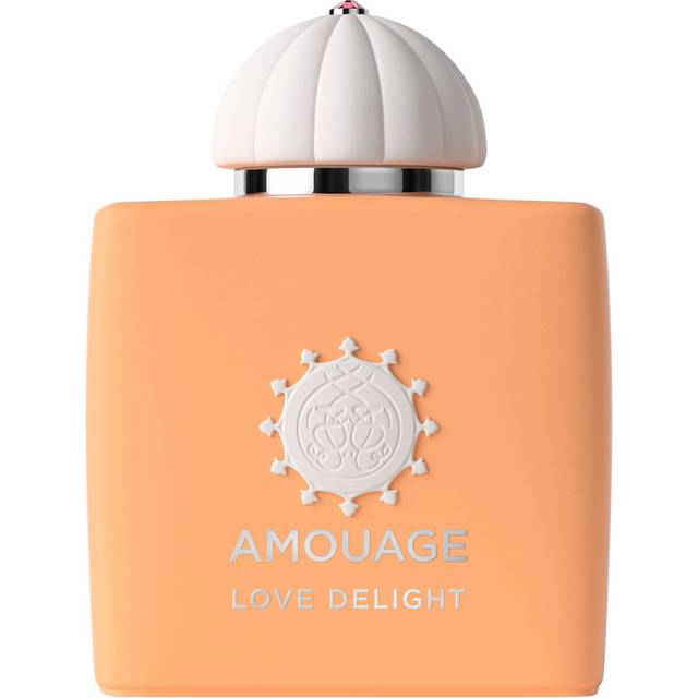 Amouage - Love Delight 100ml Eau de Parfum Spray for Women