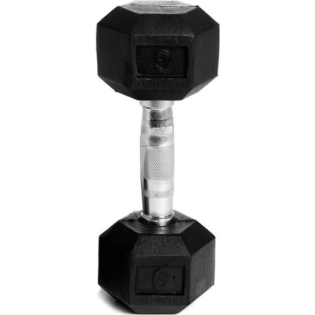 Abilica Hex Dumbbell 6kg