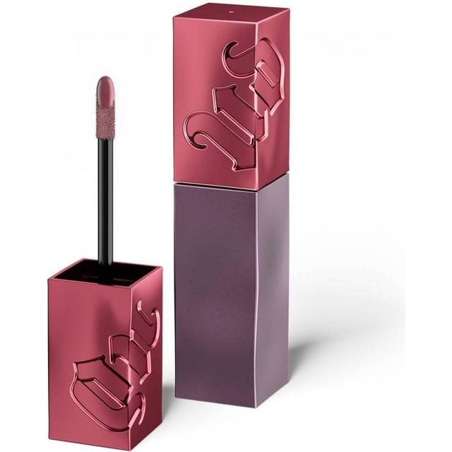 Urban Decay Vice Lip Bond Lipstick 4.2ml (Various Shades) - Luv Ya Backtalk