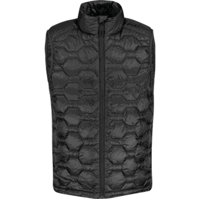 Björn Borg M Borg Liner Vest Västar Black Beauty - Large
