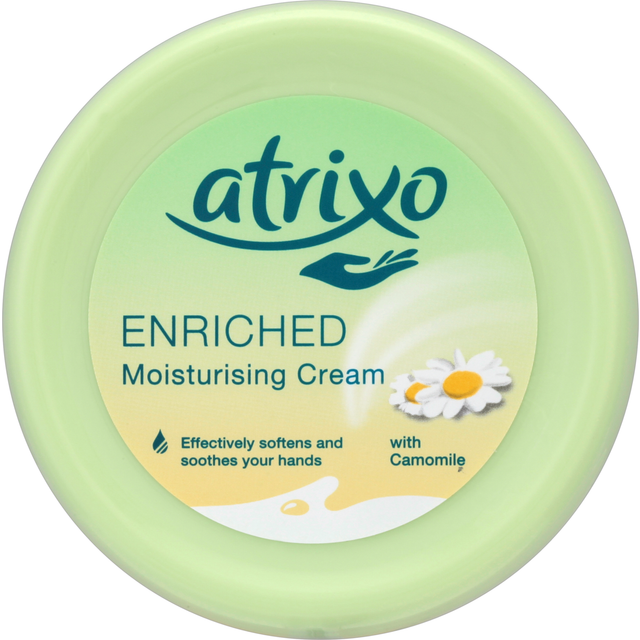Atrixo Enriched Moisturising Cream 200ml