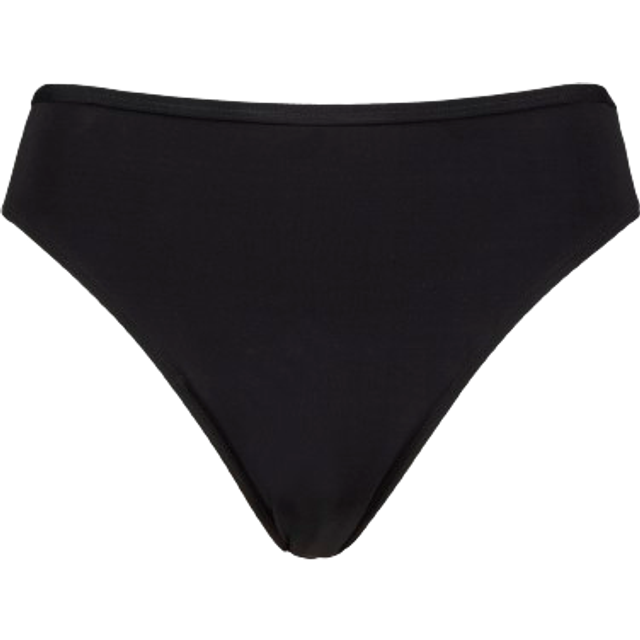 Love Luna 1 Pack Women's Swim Period Bikini Brief Black 16-18 UK