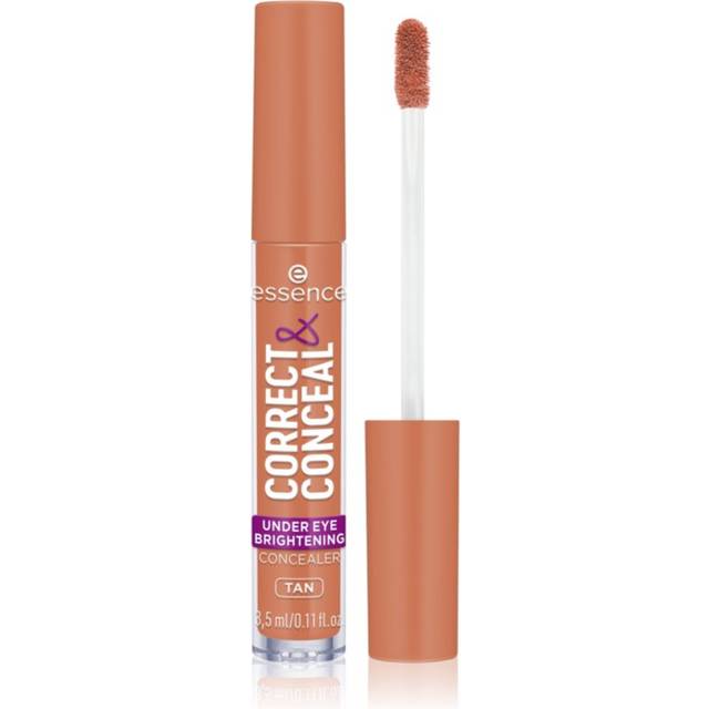 Essence CORRECT & CONCEAL Under Eye Brightening Concealer 30 Tan