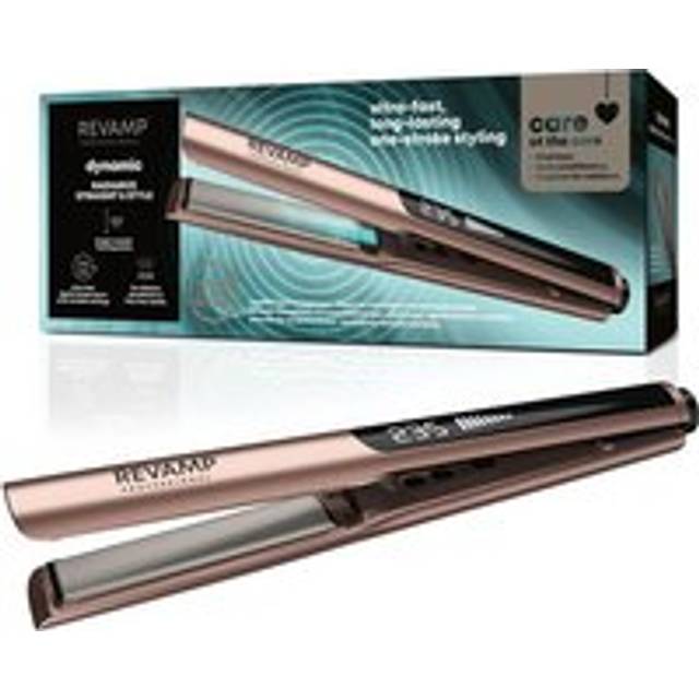 Revamp Dynamic Radiance Straightener