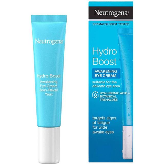Neutrogena Hydro Boost Eye Awakening Gel-Cream - 15ml